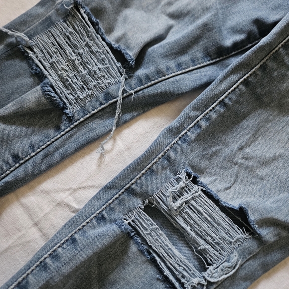 Levi's 720 high rise super skinny jeans - Picture 4 of 7